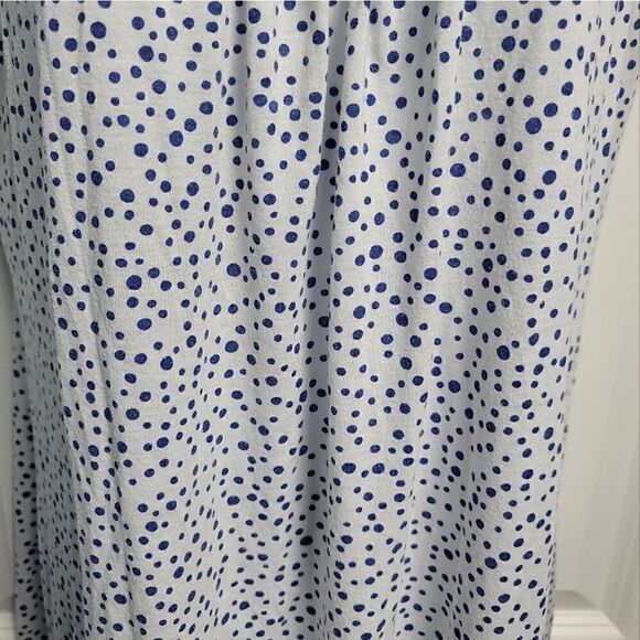 OSCAR DE LA RENTA Pink Label Night Gown - Picture 4 of 8